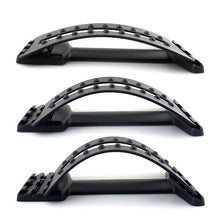 Load image into Gallery viewer, EasyComfort™️ Lumbar Relief Back Stretcher