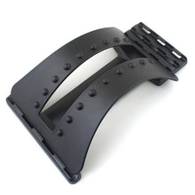 Load image into Gallery viewer, EasyComfort™️ Lumbar Relief Back Stretcher